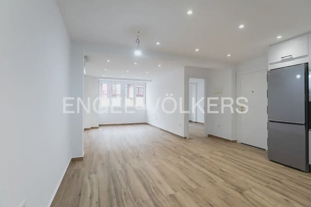 3 slaapkamer Flat te koop in Tormos, Valencia stad - € 295.000 (Ref: 10160218)