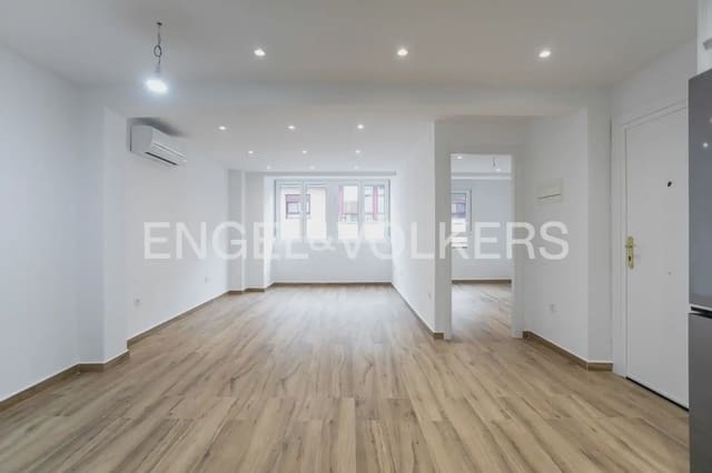 3 slaapkamer Flat te koop in Tormos, Valencia stad - € 295.000 (Ref: 10160218)