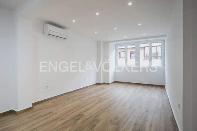 3 slaapkamer Flat te koop in Tormos, Valencia stad - € 295.000 (Ref: 10160218)