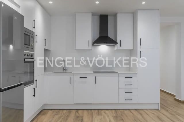 3 slaapkamer Flat te koop in Tormos, Valencia stad - € 295.000 (Ref: 10160218)