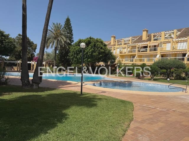 4 soverom Leilighet til salgs i El Palmar - Los Molinos, Dénia med svømmebasseng garasje - € 350 000 (Ref: 10160219)