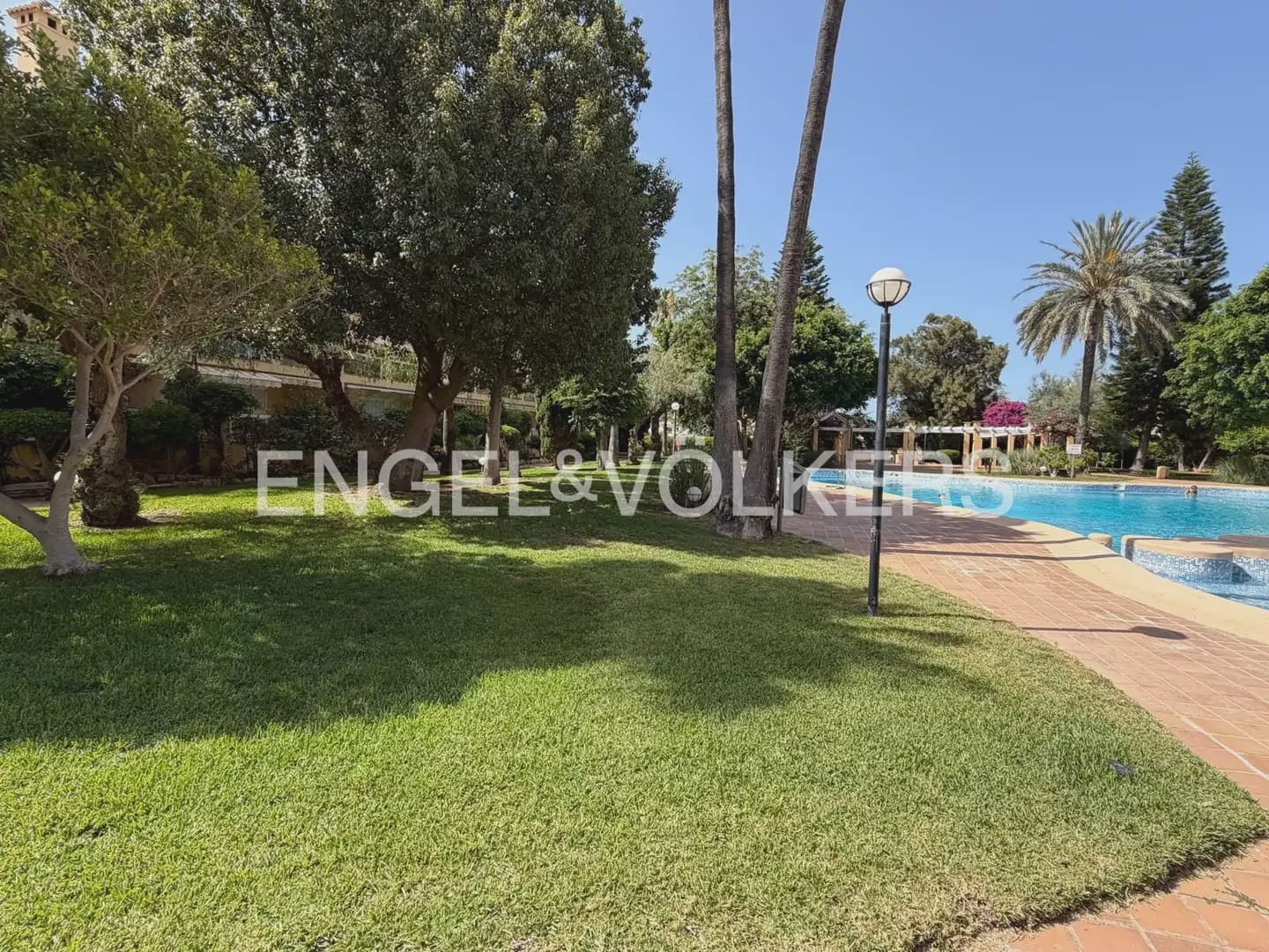 4 soverom Leilighet til salgs i Denia med svømmebasseng garasje - € 350 000 (Ref: 10160219)