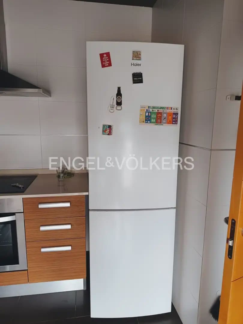3 makuuhuone Rivitalo vuokrattavana paikassa Almenara mukana uima-altaan - 1 250 € (Ref: 10160221)