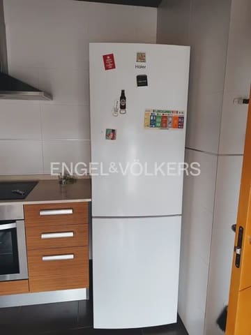 3 makuuhuone Rivitalo vuokrattavana paikassa Almenara mukana uima-altaan - 1 250 € (Ref: 10160221)