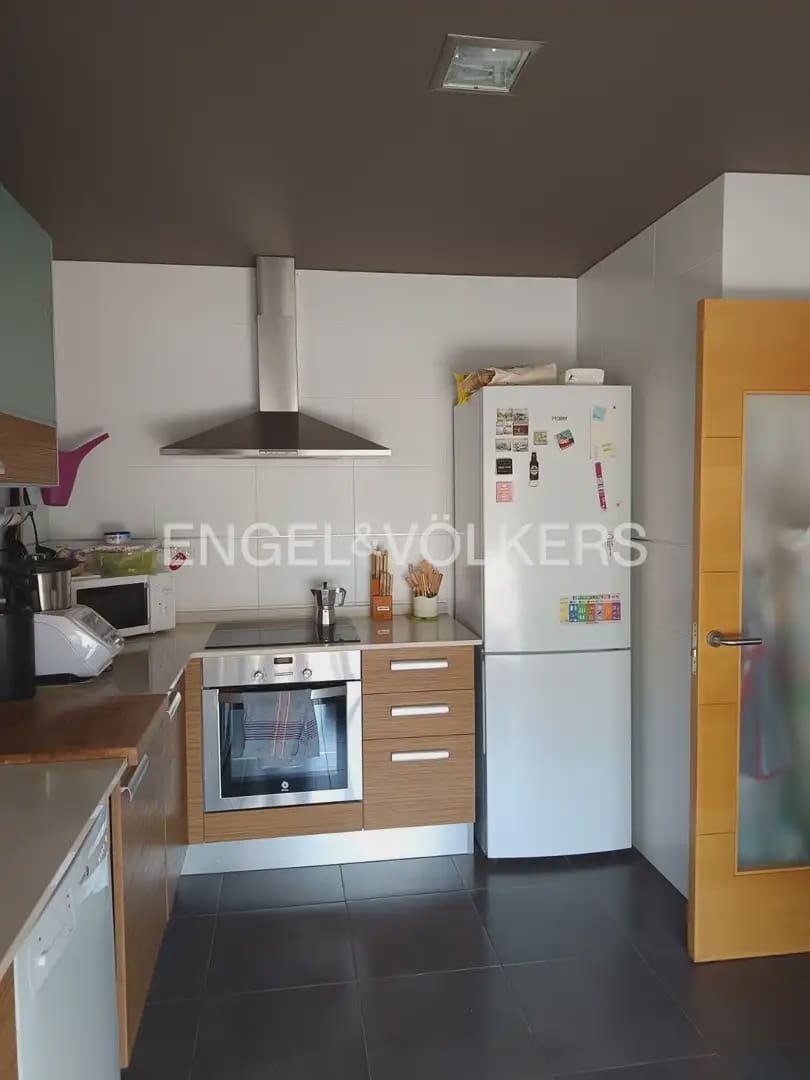 3 makuuhuone Rivitalo vuokrattavana paikassa Almenara mukana uima-altaan - 1 250 € (Ref: 10160221)