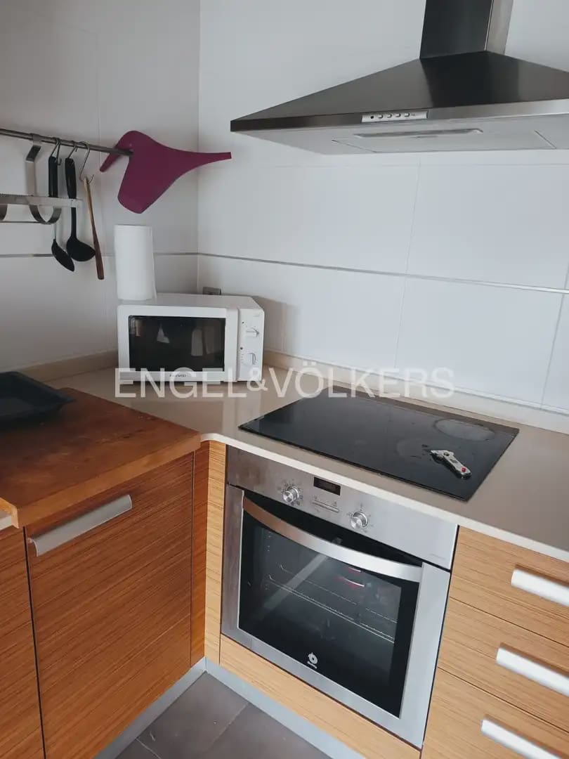 3 makuuhuone Rivitalo vuokrattavana paikassa Almenara mukana uima-altaan - 1 250 € (Ref: 10160221)