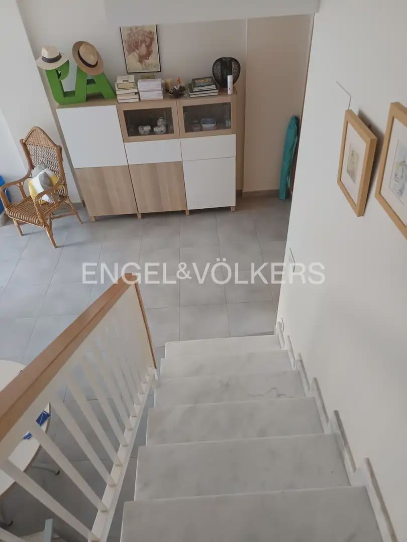 3 makuuhuone Rivitalo vuokrattavana paikassa Almenara mukana uima-altaan - 1 250 € (Ref: 10160221)