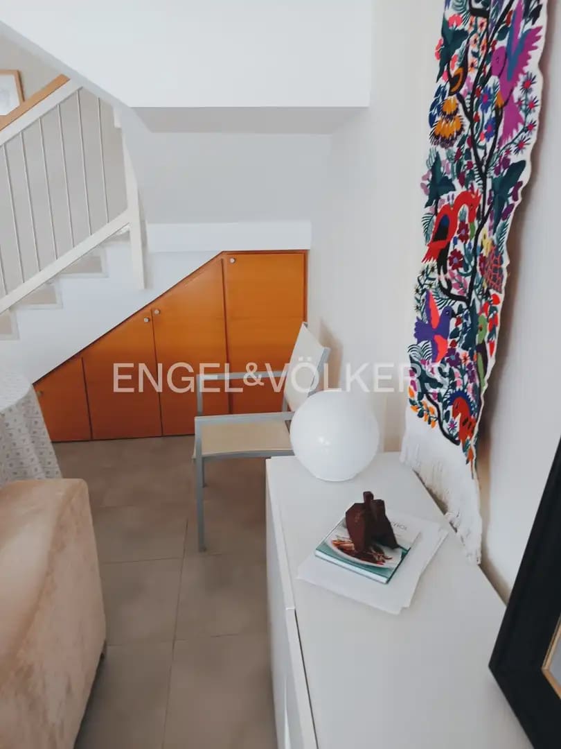 3 makuuhuone Rivitalo vuokrattavana paikassa Almenara mukana uima-altaan - 1 250 € (Ref: 10160221)