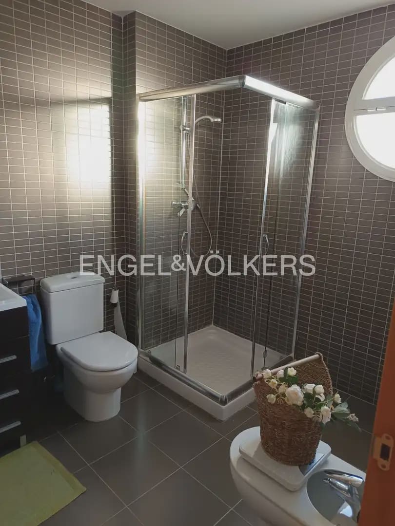 3 makuuhuone Rivitalo vuokrattavana paikassa Almenara mukana uima-altaan - 1 250 € (Ref: 10160221)