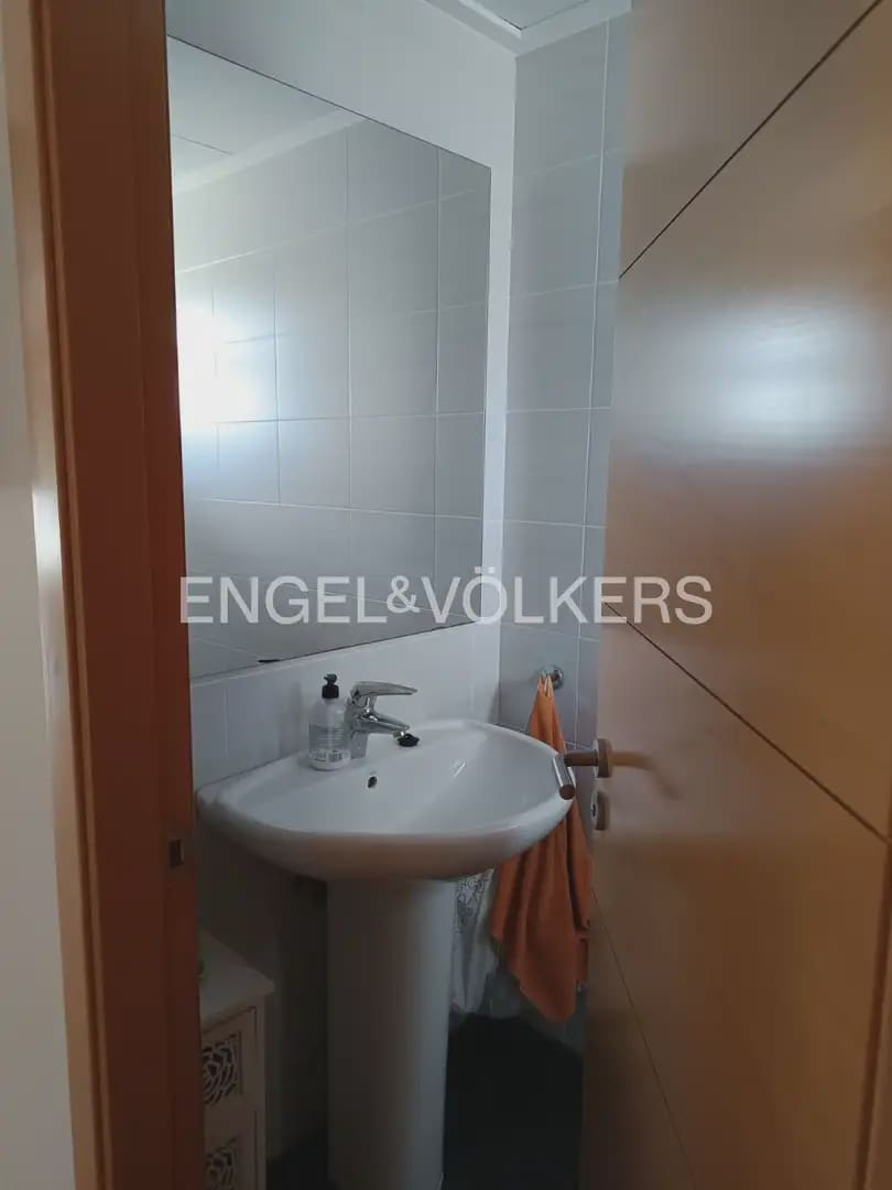 3 makuuhuone Rivitalo vuokrattavana paikassa Almenara mukana uima-altaan - 1 250 € (Ref: 10160221)