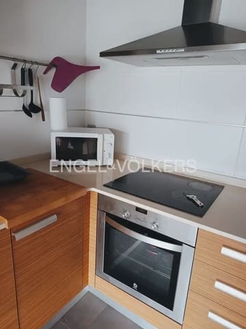 3 makuuhuone Rivitalo vuokrattavana paikassa Almenara mukana uima-altaan - 1 250 € (Ref: 10160221)