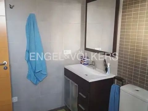 3 makuuhuone Rivitalo vuokrattavana paikassa Almenara mukana uima-altaan - 1 250 € (Ref: 10160221)