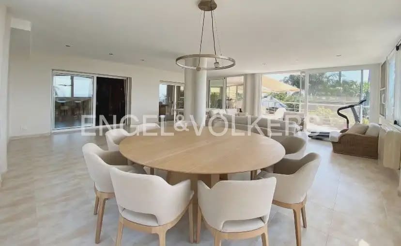 6 Zimmer Villa zu vermieten in Sagunto / Sagunt mit Pool Garage - 7.000 € (Ref: 10160222)