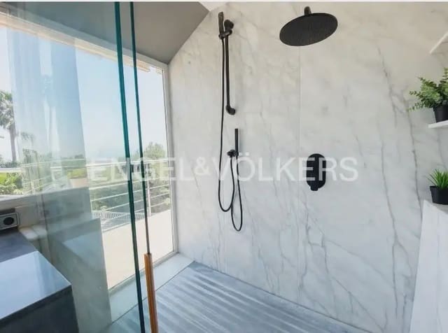 6 Zimmer Villa zu vermieten in Sagunto / Sagunt mit Pool Garage - 7.000 € (Ref: 10160222)