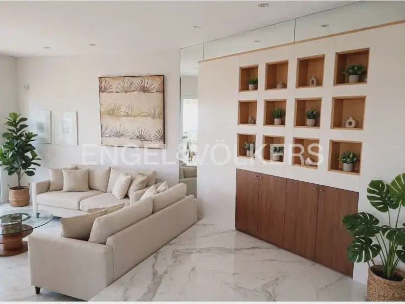 6 Zimmer Villa zu vermieten in Sagunto / Sagunt mit Pool Garage - 7.000 € (Ref: 10160222)