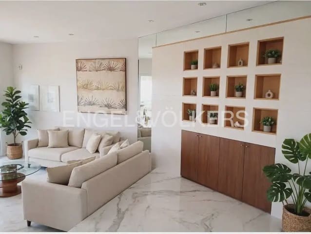6 Zimmer Villa zu vermieten in Sagunto / Sagunt mit Pool Garage - 7.000 € (Ref: 10160222)
