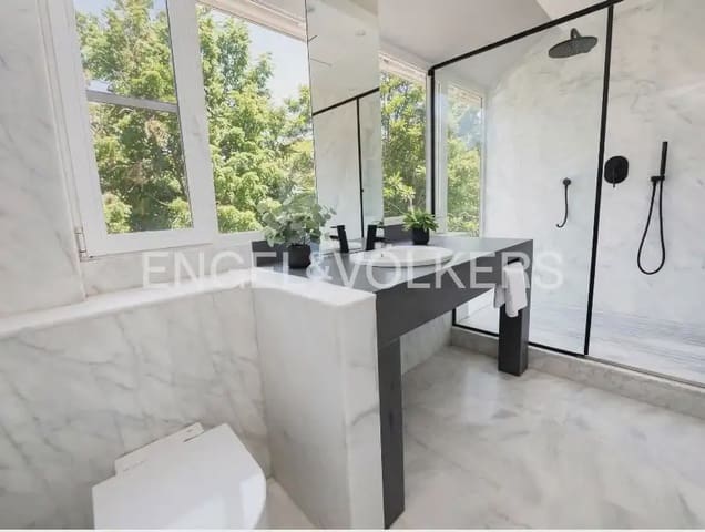 6 Zimmer Villa zu vermieten in Sagunto / Sagunt mit Pool Garage - 7.000 € (Ref: 10160222)
