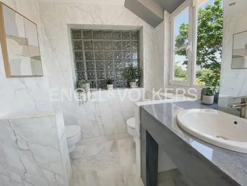 6 Zimmer Villa zu vermieten in Sagunto / Sagunt mit Pool Garage - 7.000 € (Ref: 10160222)