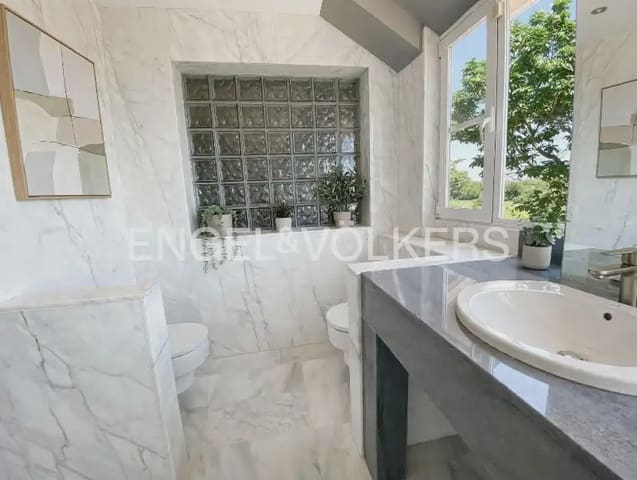 6 Zimmer Villa zu vermieten in Sagunto / Sagunt mit Pool Garage - 7.000 € (Ref: 10160222)