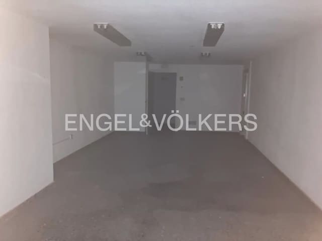 6 sovrum Kommersiell till salu i Centro ciudad, Javea / Xàbia - 470 000 € (Ref: 10160452)