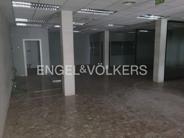6 sovrum Kommersiell till salu i Centro ciudad, Javea / Xàbia - 470 000 € (Ref: 10160452)