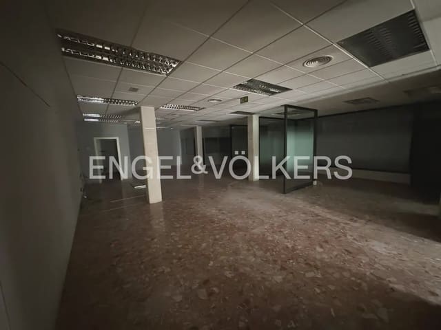 6 sovrum Kommersiell till salu i Centro ciudad, Javea / Xàbia - 470 000 € (Ref: 10160452)