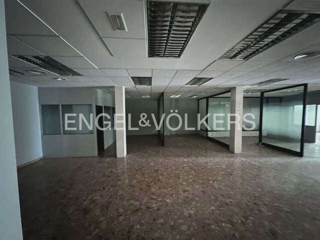 6 sovrum Kommersiell till salu i Centro ciudad, Javea / Xàbia - 470 000 € (Ref: 10160452)