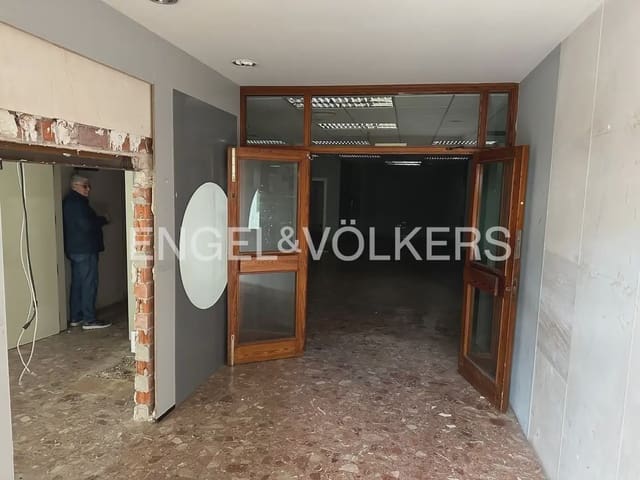 6 sovrum Kommersiell till salu i Centro ciudad, Javea / Xàbia - 470 000 € (Ref: 10160452)