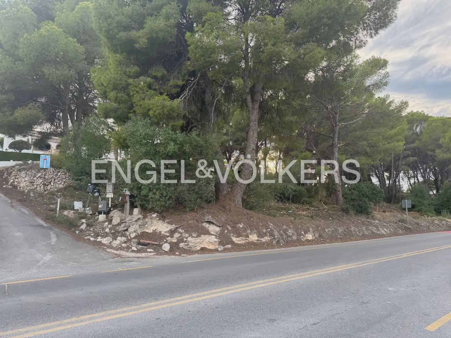 Terreno para Construção para venda em Javea / Xabia - 1 260 000 € (Ref: 10160564)