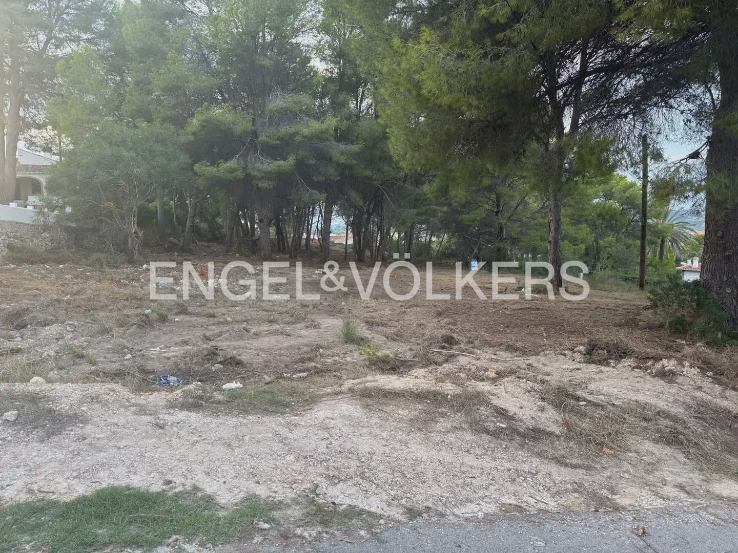 Terreno para Construção para venda em Javea / Xabia - 1 260 000 € (Ref: 10160564)