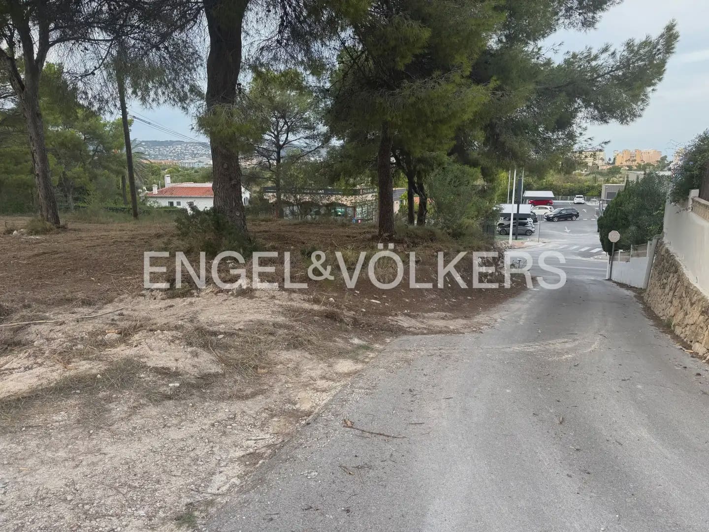 Terreno para Construção para venda em Javea / Xabia - 1 260 000 € (Ref: 10160564)