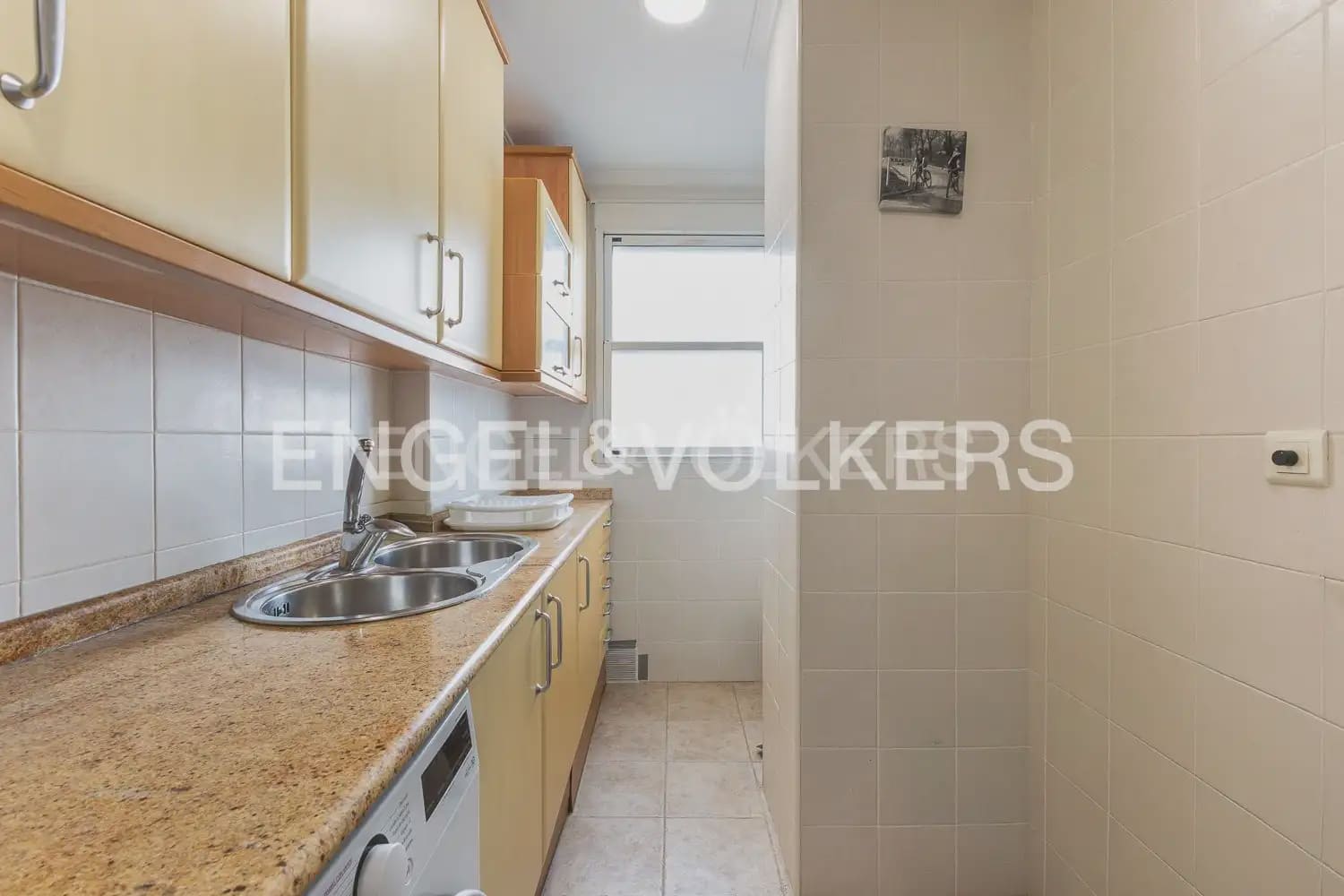 2 sypialnia Mieszkanie do wynajęcia w Miasto Walencja - 1 500 € (Ref: 10163301)