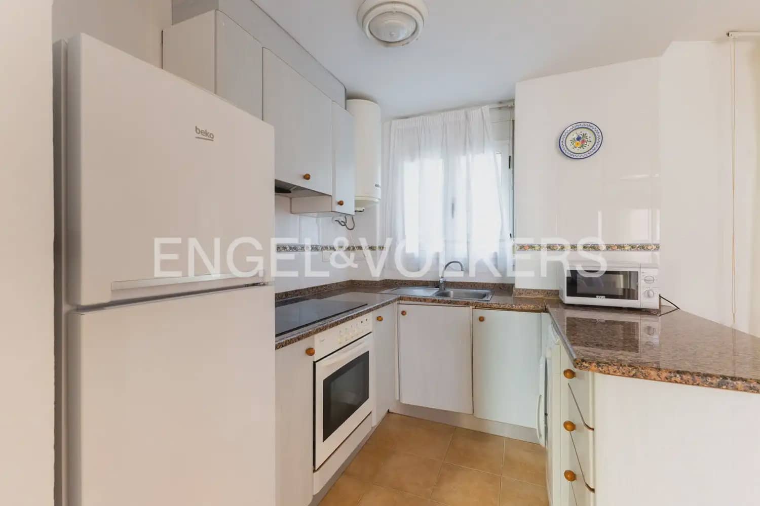 2 soveværelse Lejlighed til salg i Peniscola med swimmingpool garage - € 218.000 (Ref: 10163303)