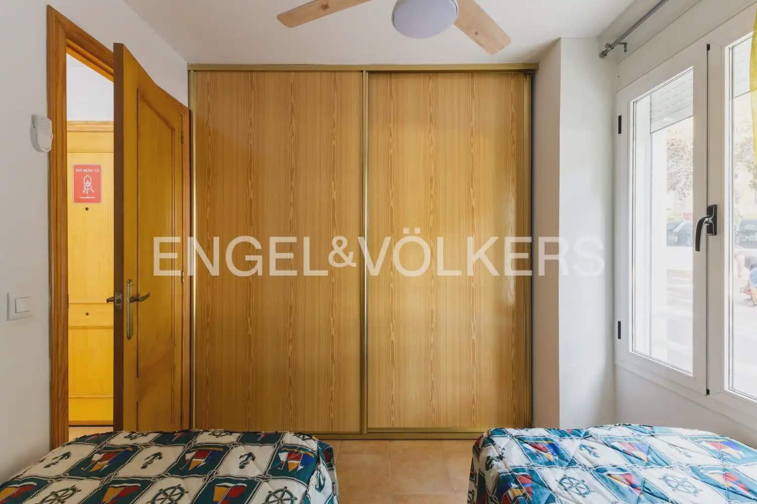 2 soveværelse Lejlighed til salg i Peniscola med swimmingpool garage - € 218.000 (Ref: 10163303)