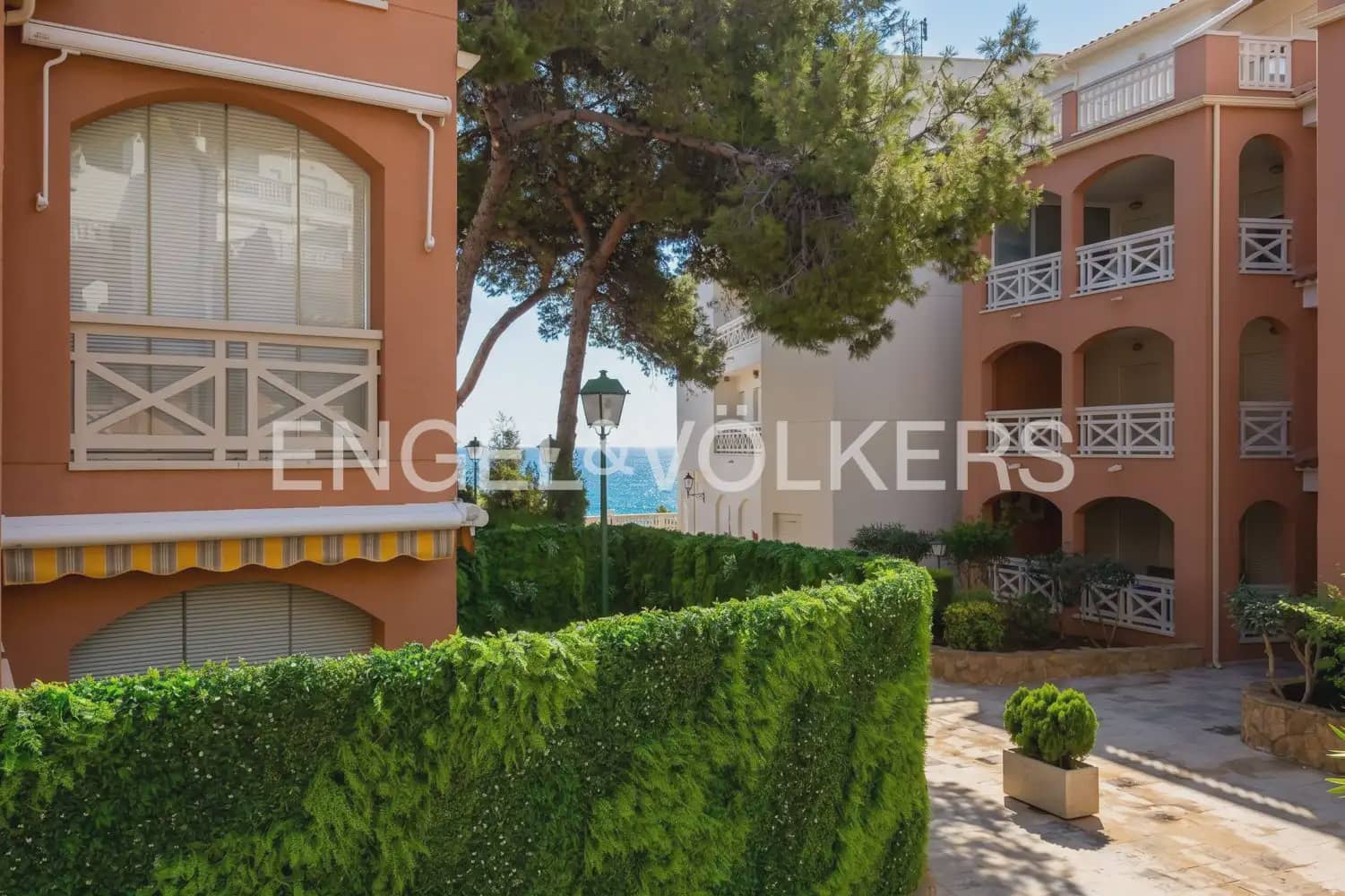 2 soveværelse Lejlighed til salg i Peniscola med swimmingpool garage - € 218.000 (Ref: 10163303)