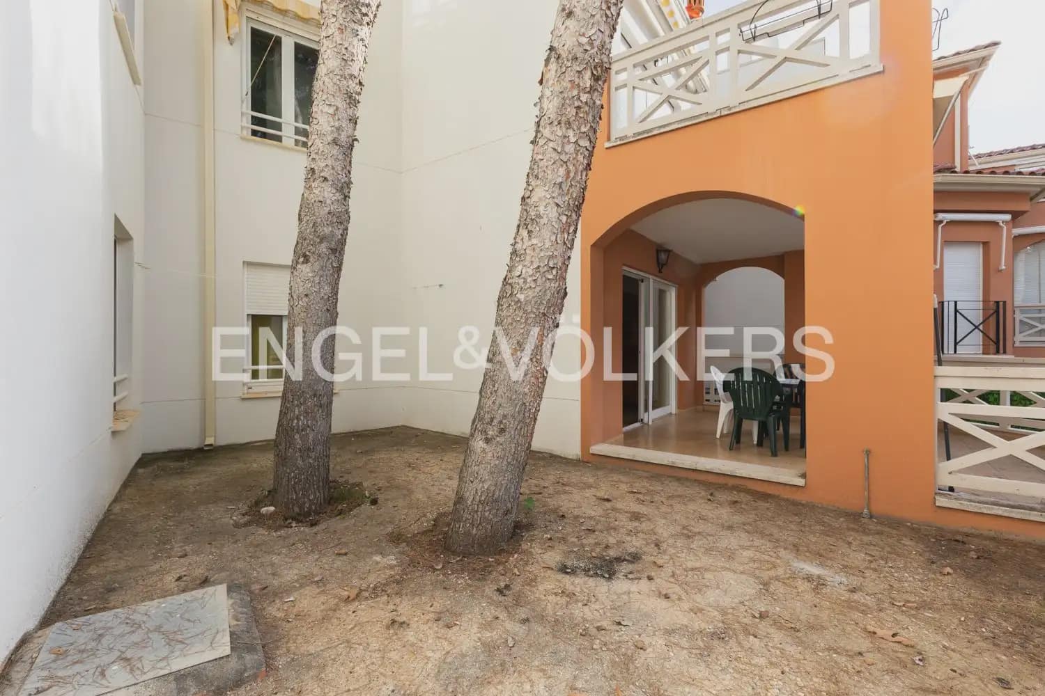 2 soveværelse Lejlighed til salg i Peniscola med swimmingpool garage - € 218.000 (Ref: 10163303)