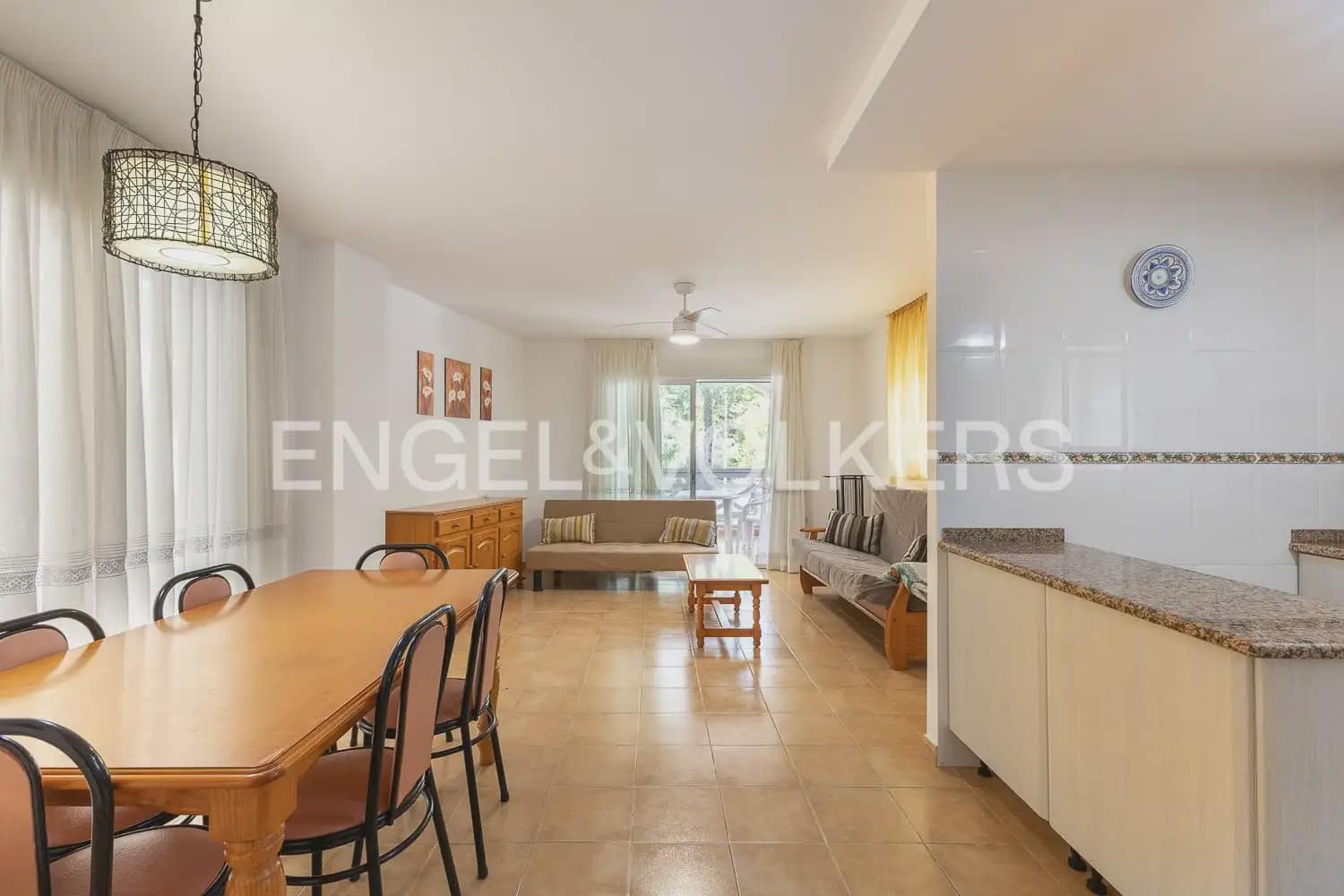 2 bedroom Penthouse for sale in Peniscola with pool garage - € 225,000 (Ref: 10163305)
