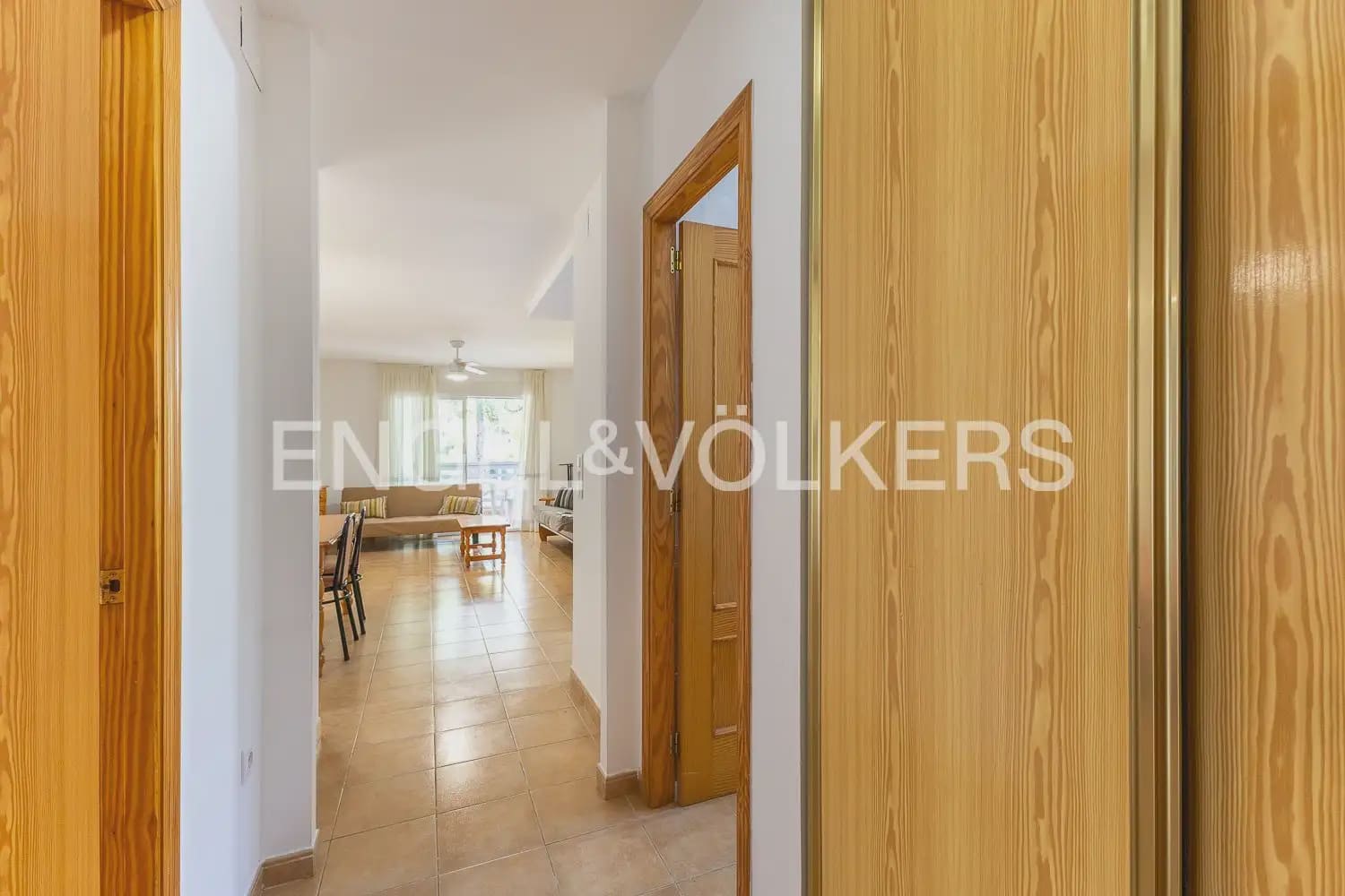 2 bedroom Penthouse for sale in Peniscola with pool garage - € 225,000 (Ref: 10163305)
