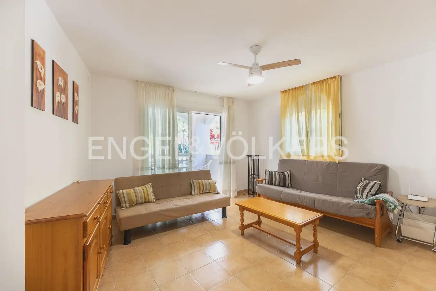 2 bedroom Penthouse for sale in Peniscola with pool garage - € 225,000 (Ref: 10163305)