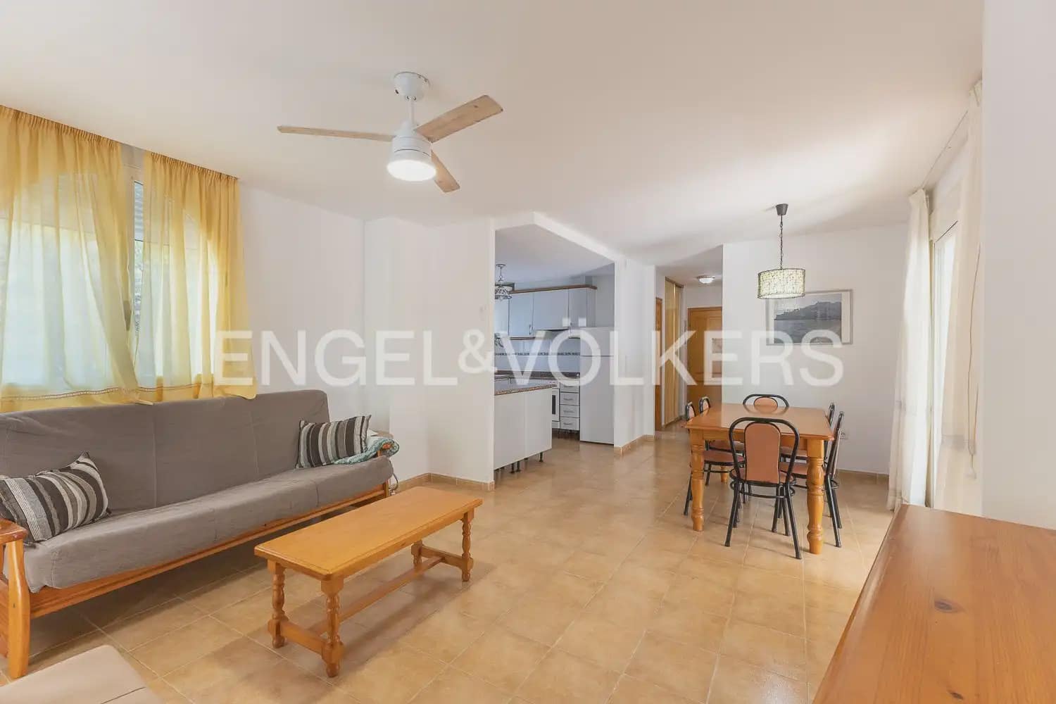 2 bedroom Penthouse for sale in Peniscola with pool garage - € 225,000 (Ref: 10163305)