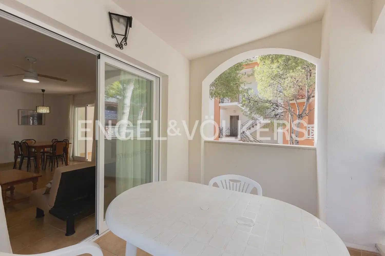 2 bedroom Penthouse for sale in Peniscola with pool garage - € 225,000 (Ref: 10163305)