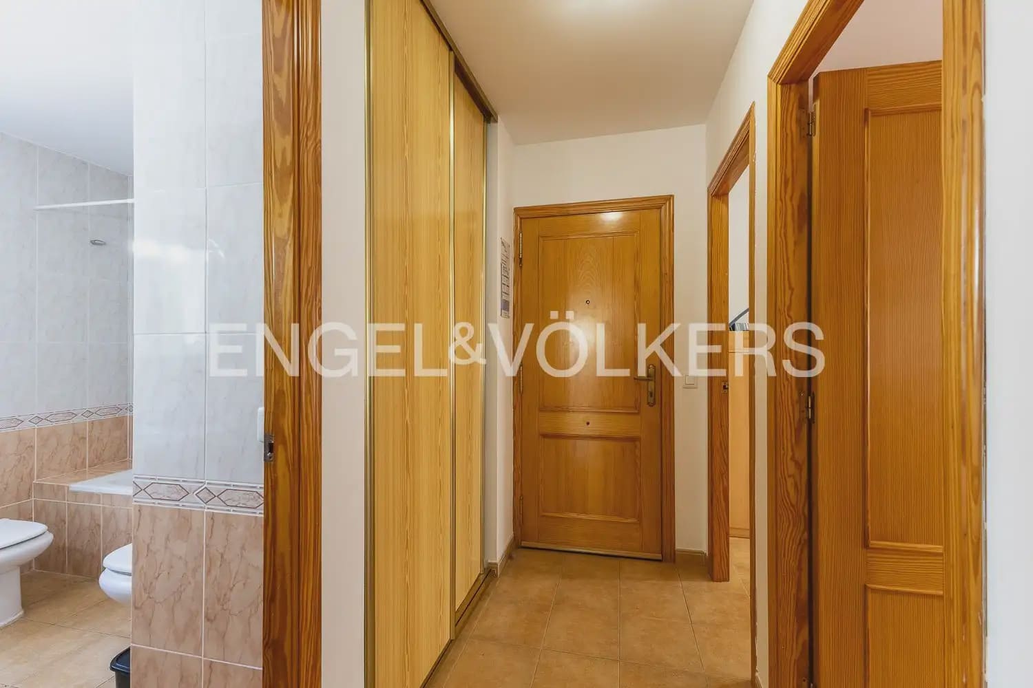 2 bedroom Penthouse for sale in Peniscola with pool garage - € 225,000 (Ref: 10163305)