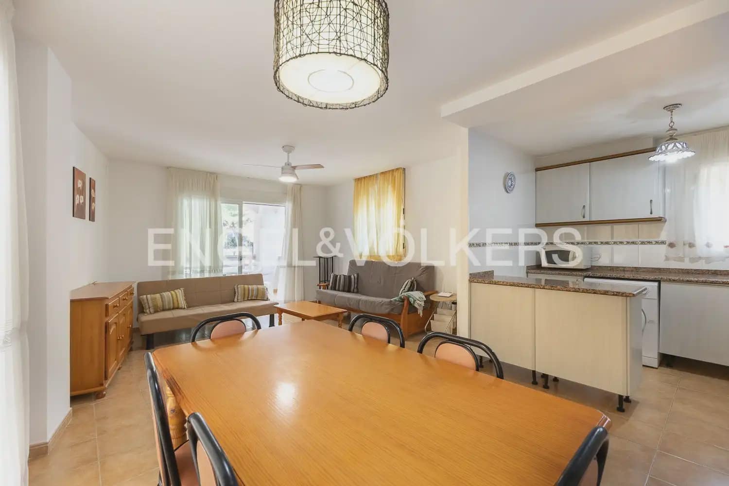 2 bedroom Penthouse for sale in Peniscola with pool garage - € 225,000 (Ref: 10163305)