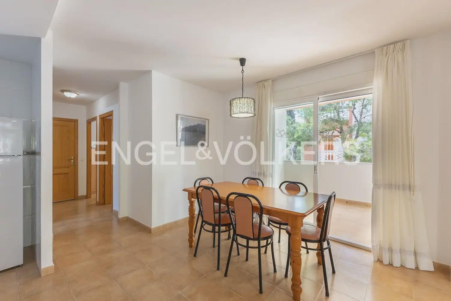 2 bedroom Penthouse for sale in Peniscola with pool garage - € 225,000 (Ref: 10163305)