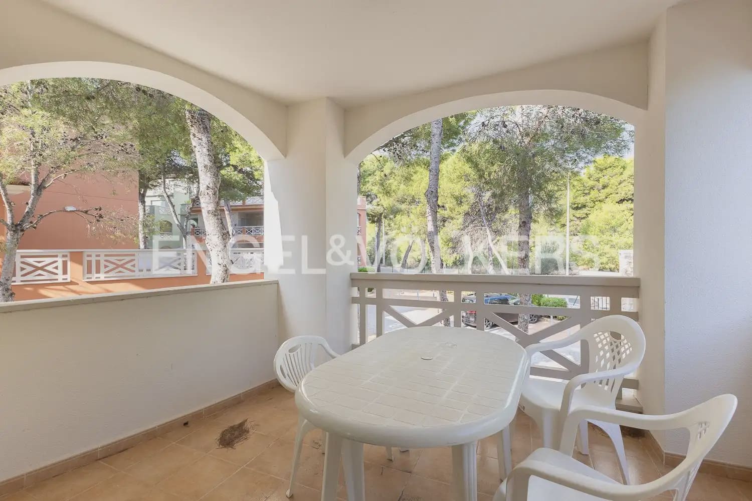 2 bedroom Penthouse for sale in Peniscola with pool garage - € 225,000 (Ref: 10163305)