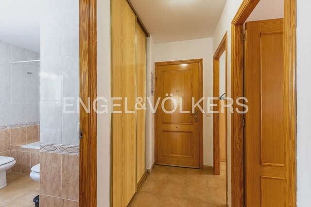 2 sovrum Takvåning till salu i Peñíscola med pool garage - 225 000 € (Ref: 10163305)