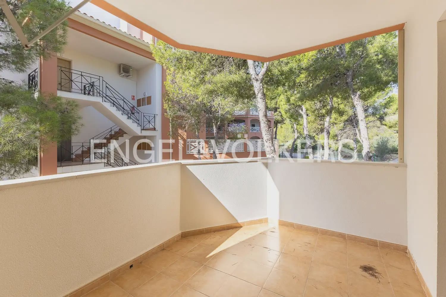 2 bedroom Penthouse for sale in Peniscola with pool garage - € 225,000 (Ref: 10163305)