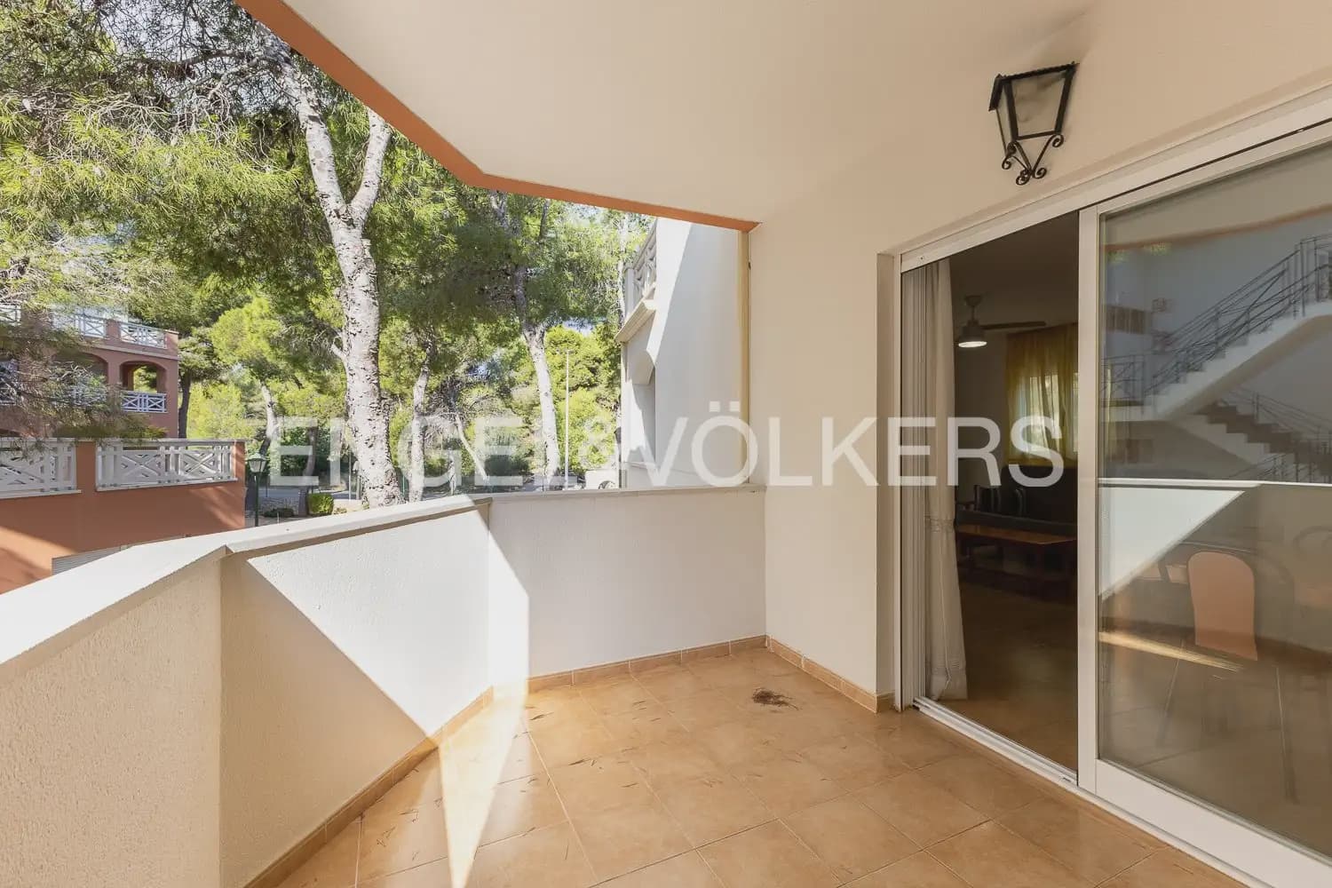 2 bedroom Penthouse for sale in Peniscola with pool garage - € 225,000 (Ref: 10163305)