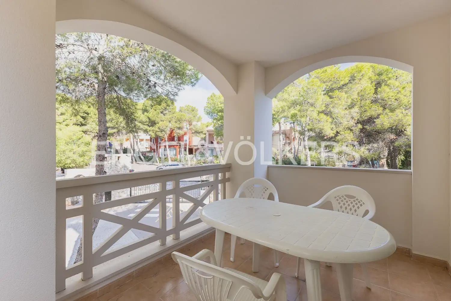 2 bedroom Penthouse for sale in Peniscola with pool garage - € 225,000 (Ref: 10163305)