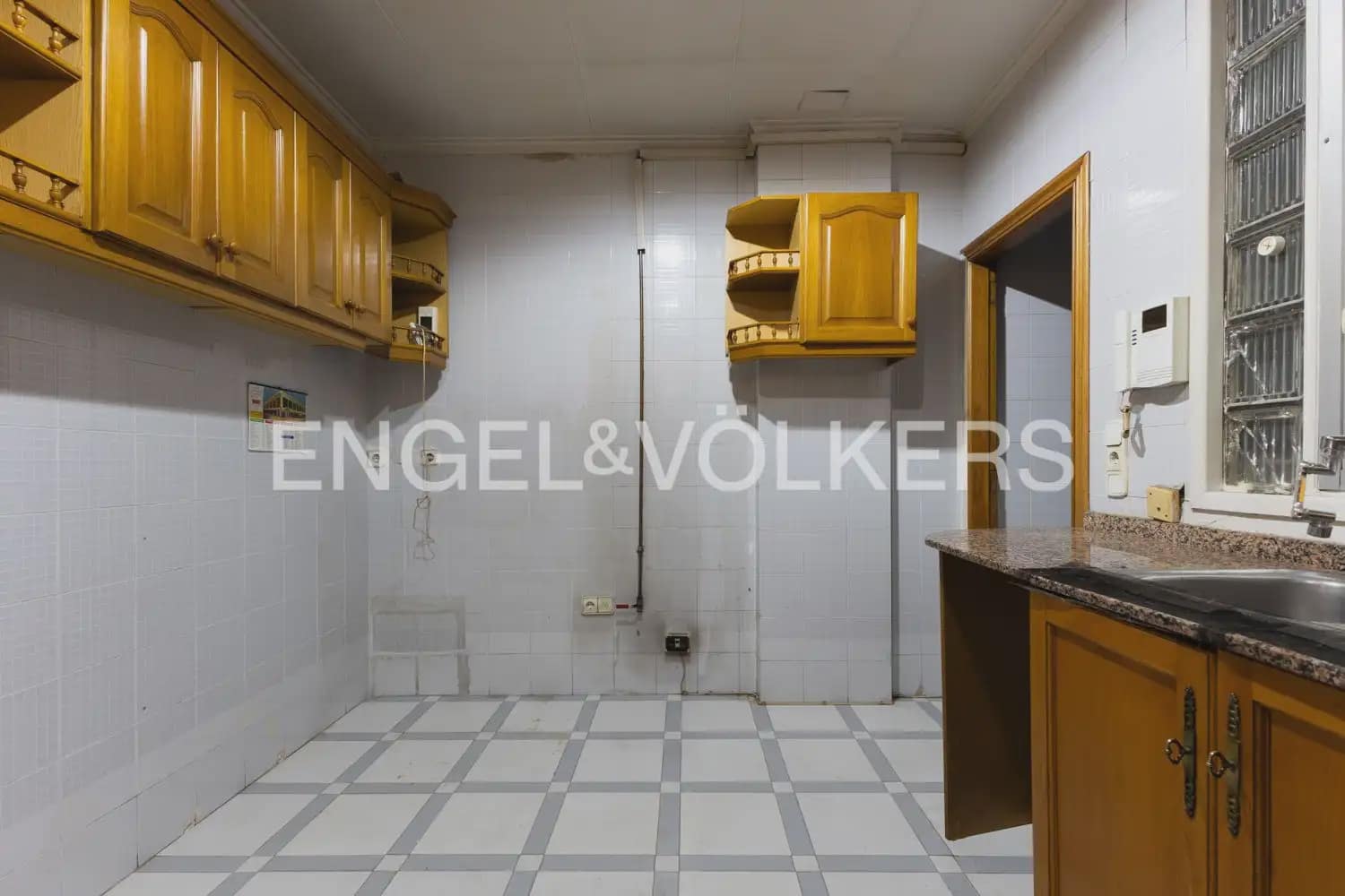Piso de 4 habitaciones en València ciudad en venta - 1.100.000 € (Ref: 10163591)